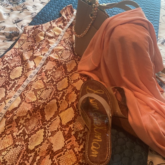 “Rachel “ Rachel Roy dress size medium - Picture 10 of 13